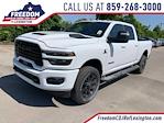 New 2025 Ram 2500 Laramie Crew Cab 4x4 Pickup for sale #SG585331 - photo 1