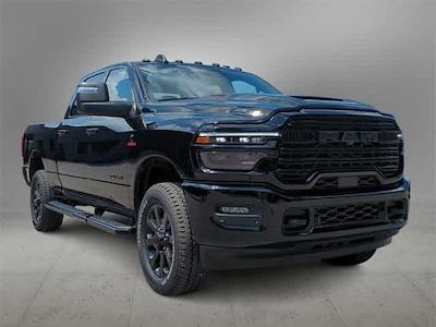 New 2025 Ram 2500 Laramie Crew Cab 4x4 Pickup for sale #SG585334 - photo 2