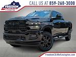 New 2025 Ram 2500 Laramie Crew Cab 4x4 Pickup for sale #SG585334 - photo 1