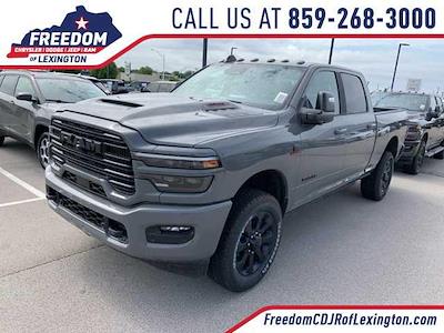 New 2025 Ram 2500 Laramie Crew Cab 4x4 Pickup for sale #SG585337 - photo 1