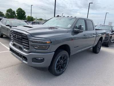 New 2025 Ram 2500 Laramie Crew Cab 4x4 Pickup for sale #SG585337 - photo 2