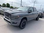 New 2025 Ram 2500 Laramie Crew Cab 4x4 Pickup for sale #SG585337 - photo 2