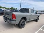 New 2025 Ram 2500 Laramie Crew Cab 4x4 Pickup for sale #SG585337 - photo 4