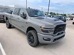 New 2025 Ram 2500 Laramie Crew Cab 4x4 Pickup for sale #SG585337 - photo 5
