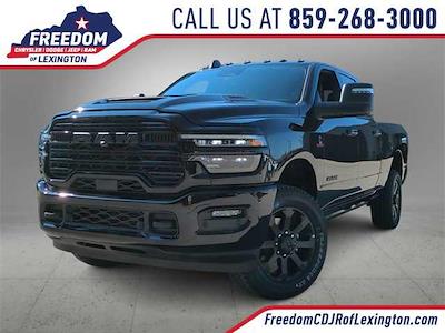 New 2025 Ram 2500 Laramie Crew Cab 4x4 Pickup for sale #SG585338 - photo 1