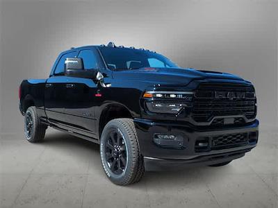 New 2025 Ram 2500 Laramie Crew Cab 4x4 Pickup for sale #SG585338 - photo 2