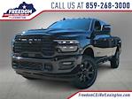 New 2025 Ram 2500 Laramie Crew Cab 4x4 Pickup for sale #SG585338 - photo 1