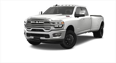 New 2025 Ram 3500 Laramie Crew Cab 4x4 DRW Pickup for sale #SG587276 - photo 1