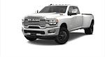 New 2025 Ram 3500 Laramie Crew Cab 4x4 DRW Pickup for sale #SG587276 - photo 1
