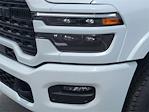 New 2025 Ram 2500 Limited Mega Cab 4x4 Pickup for sale #SG588211 - photo 11