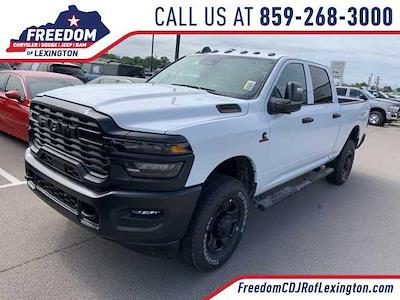 New 2025 Ram 2500 Tradesman Crew Cab 4x4 Pickup for sale #SG588821 - photo 1
