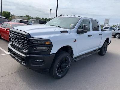 New 2025 Ram 2500 Tradesman Crew Cab 4x4 Pickup for sale #SG588821 - photo 2