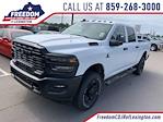New 2025 Ram 2500 Tradesman Crew Cab 4x4 Pickup for sale #SG588821 - photo 1