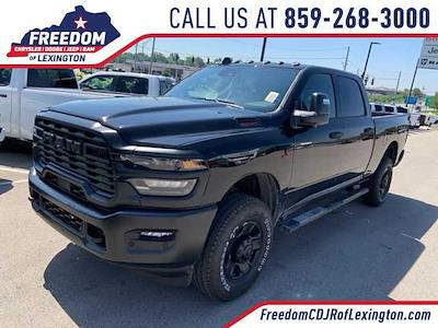 New 2025 Ram 2500 Tradesman Crew Cab 4x4 Pickup for sale #SG588822 - photo 1