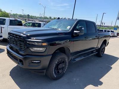 New 2025 Ram 2500 Tradesman Crew Cab 4x4 Pickup for sale #SG588822 - photo 2