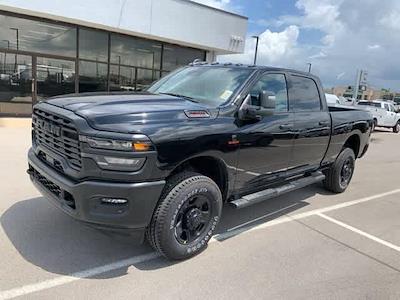 New 2025 Ram 2500 Tradesman Crew Cab 4x4 Pickup for sale #SG588823 - photo 2