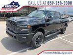 New 2025 Ram 2500 Tradesman Crew Cab 4x4 Pickup for sale #SG588823 - photo 1