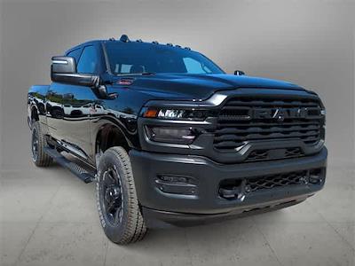 New 2025 Ram 2500 Tradesman Crew Cab 4x4 Pickup for sale #SG588824 - photo 2