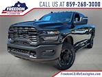 New 2025 Ram 2500 Tradesman Crew Cab 4x4 Pickup for sale #SG588824 - photo 1