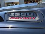 New 2025 Ram 2500 Tradesman Crew Cab 4x4 Pickup for sale #SG588824 - photo 13