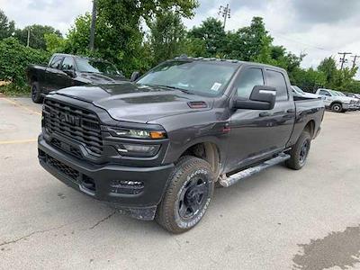 New 2025 Ram 2500 Tradesman Crew Cab 4x4 Pickup for sale #SG588826 - photo 2