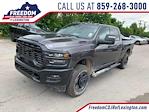 New 2025 Ram 2500 Tradesman Crew Cab 4x4 Pickup for sale #SG588826 - photo 1
