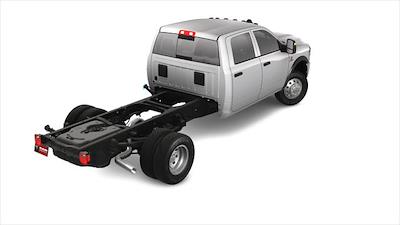 New 2025 Ram 3500 Tradesman Crew Cab 4x4 60 CA Cab Chassis for sale #SG589290 - photo 2