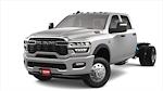 New 2025 Ram 3500 Tradesman Crew Cab 4x4 60 CA Cab Chassis for sale #SG589290 - photo 1