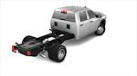 New 2025 Ram 3500 Tradesman Crew Cab 4x4 60 CA Cab Chassis for sale #SG589290 - photo 2