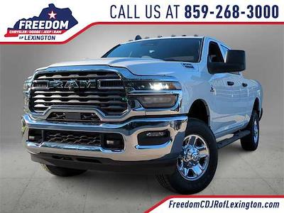 New 2025 Ram 2500 Tradesman Crew Cab 4x4 Pickup for sale #SG592058 - photo 1