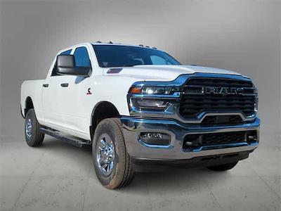New 2025 Ram 2500 Tradesman Crew Cab 4x4 Pickup for sale #SG592058 - photo 2