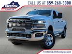 New 2025 Ram 2500 Tradesman Crew Cab 4x4 Pickup for sale #SG592058 - photo 1
