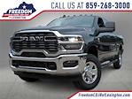 New 2025 Ram 2500 Tradesman Crew Cab 4x4 Pickup for sale #SG592061 - photo 1
