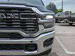 New 2025 Ram 2500 Tradesman Crew Cab 4x4 Pickup for sale #SG592061 - photo 11