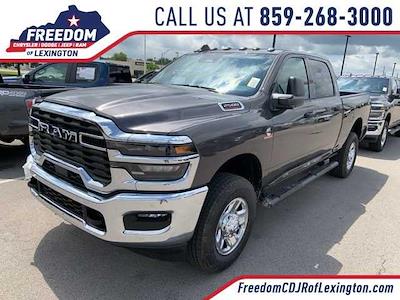 New 2025 Ram 2500 Tradesman Crew Cab 4x4 Pickup for sale #SG592062 - photo 1