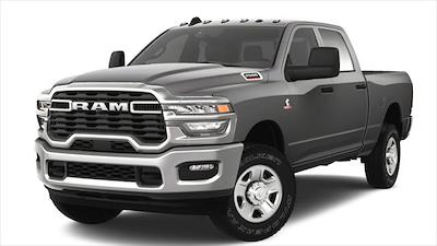 New 2025 Ram 2500 Tradesman Crew Cab 4x4 Pickup for sale #SG592063 - photo 1