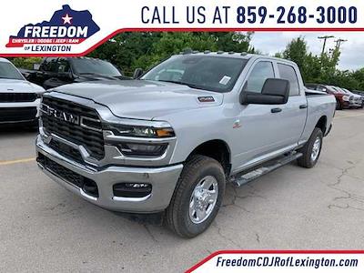 New 2025 Ram 2500 Tradesman Crew Cab 4x4 Pickup for sale #SG592065 - photo 1