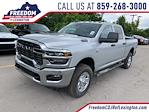 New 2025 Ram 2500 Tradesman Crew Cab 4x4 Pickup for sale #SG592065 - photo 1