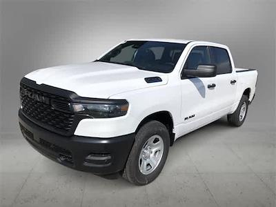New 2025 Ram 1500 Tradesman Crew Cab 4x4 Pickup for sale #SN181648 - photo 2