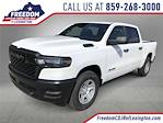 New 2025 Ram 1500 Tradesman Crew Cab 4x4 Pickup for sale #SN181648 - photo 1