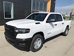 New 2025 Ram 1500 Tradesman Crew Cab 4x4 Pickup for sale #SN181648 - photo 32