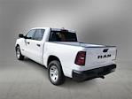 New 2025 Ram 1500 Tradesman Crew Cab 4x4 Pickup for sale #SN181648 - photo 4