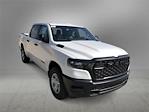 New 2025 Ram 1500 Tradesman Crew Cab 4x4 Pickup for sale #SN181648 - photo 8