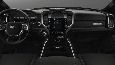 New 2025 Ram 1500 Big Horn Crew Cab 4x4 Pickup for sale #SN185453 - photo 1