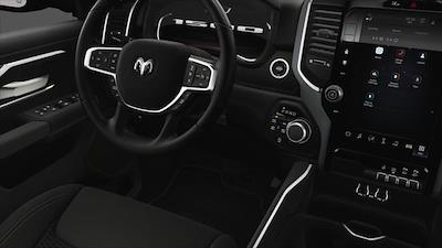 New 2025 Ram 1500 Big Horn Crew Cab 4x4 Pickup for sale #SN185454 - photo 1