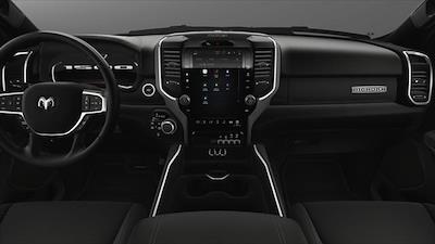 New 2025 Ram 1500 Big Horn Crew Cab 4x4 Pickup for sale #SN185454 - photo 2