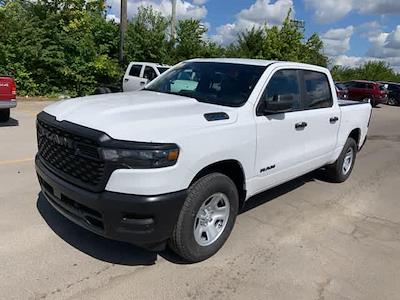 New 2025 Ram 1500 Tradesman Crew Cab 4x4 Pickup for sale #SN187274 - photo 2