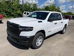 New 2025 Ram 1500 Tradesman Crew Cab 4x4 Pickup for sale #SN187274 - photo 2