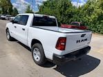 New 2025 Ram 1500 Tradesman Crew Cab 4x4 Pickup for sale #SN187274 - photo 4