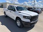 New 2025 Ram 1500 Tradesman Crew Cab 4x4 Pickup for sale #SN187274 - photo 6